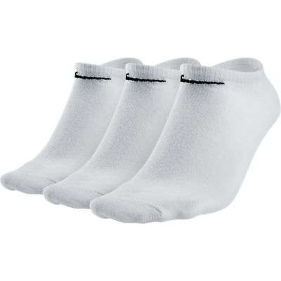 Носки мужские Nike SX2554-101 3PPK VALUE NO SHOW 